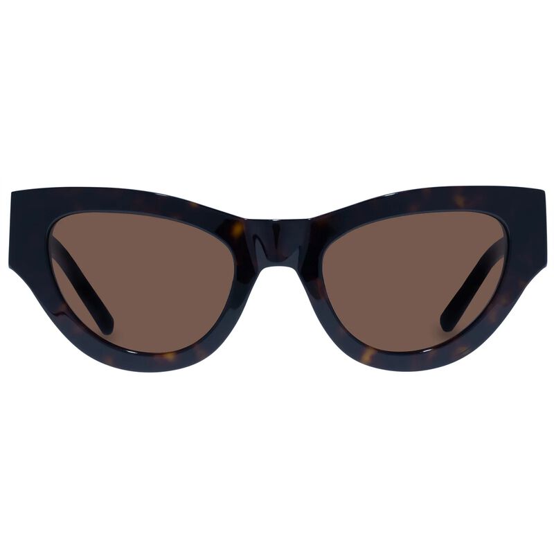 Oroton Penelope Signature Tort Sunglasses image number 1
